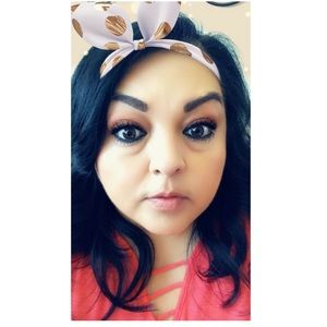 Meet your Posher, Rocio